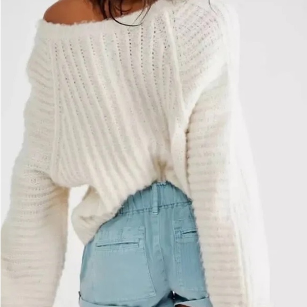 Free People| ‘Waimea Cargo Shorts’ - Picture 7 of 9